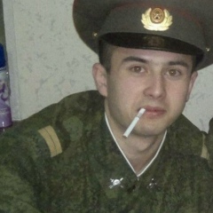 Кодир Араббаев, 25.11, Сыктывкар