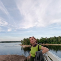 Лариса Шеянова, 05.08, Ильинский