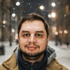 Константин Ярцев, 10.04, Балаково