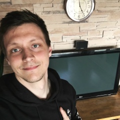 Евгений Боговский, 27.10, Таллин