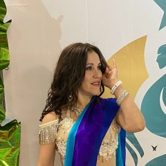 Елена Строганова, 17.09, Санкт-Петербург