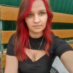 Анастасия Колесникова, 10.01.1995, Орловский