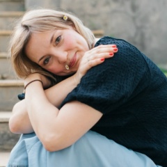 Катя Рейфе, 24.07.1983, Санкт-Петербург