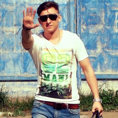 Александр Лукьянченко, 11.12, Санкт-Петербург