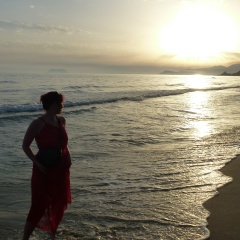 Анастасия Радостева, 03.07, Пермь