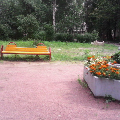 Константин Вербов, 02.06.1980, Санкт-Петербург