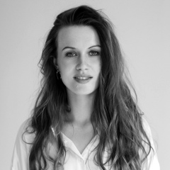 Маша Кизляк, 22.07.1989, Санкт-Петербург