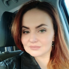 Алена Скалозуб, 22.08, Харьков