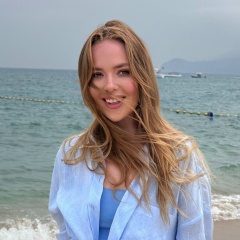 Диана Бикбулатова, 01.09, Санкт-Петербург