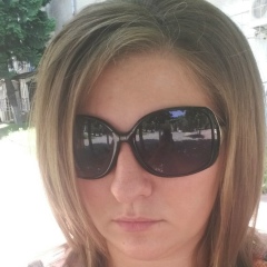 Ольга Батаева, 05.05.1987, Владикавказ