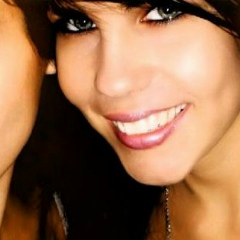 Victoria Vasilevskaya