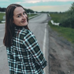 Мария Прошунина, 03.06.1991, Кемерово