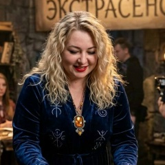 Мария Власова, Иркутск