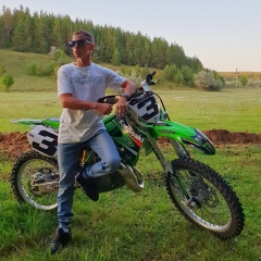 Антон Бореев, 15.12.1991, Самара