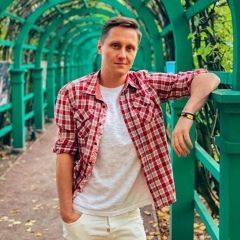 Константин Матвеев, 04.11.1988, Москва