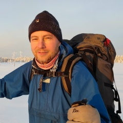 Виктор Головин, 28.05.1982, Архангельск