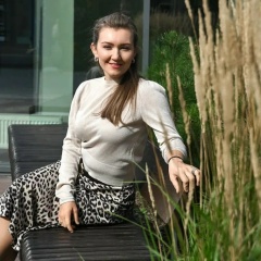 Ольга Захаренко, 04.11, Тюмень