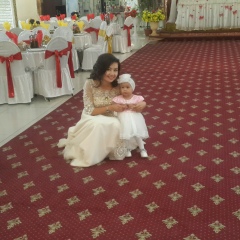 Ильмира Ишниязова, 15.07.1990, Алматы