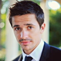 Danik Chernyavskiy, 04.01.1988, Sacramento