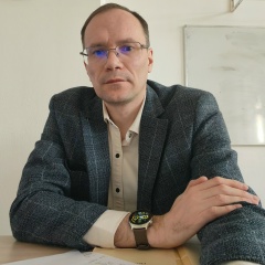 Алексей Горин, 05.10.1979, Пермь