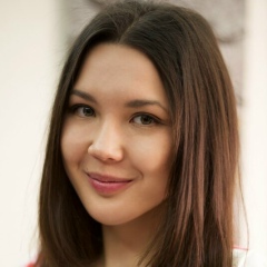 Делгир Андреева, 06.03