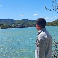 Александр Орлов, Клин