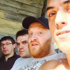 Артём Джагизян, 17.06.1987, Санкт-Петербург