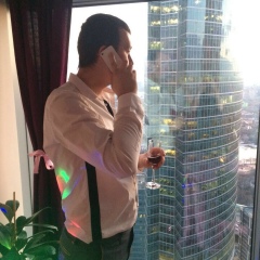 Саня Федотов, 10.02.1957, Москва