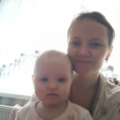 Инга Петрусевич, Каменка