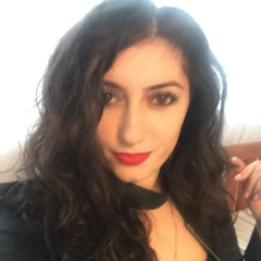 Ani Aivazian, 04.12, Dubai