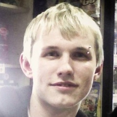 Евгений Бурдов, 07.11, Санкт-Петербург