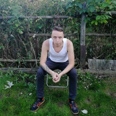 Анатоль Кустарев