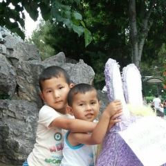 Баглан Бердимуратов, 12.03, Шымкент