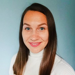 Алёна Трубина, 23.02.1987, Краснодар