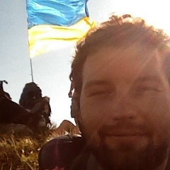 Андрей Неизвестный, 23.04.1984, Киев