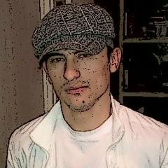 Sirojiddin Merganov, Москва