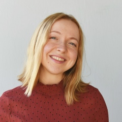 Елизавета Рощина, 08.09, San Francisco