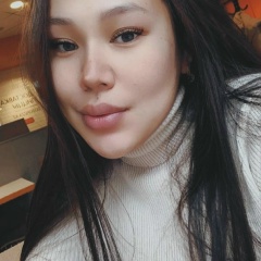 Талшын Сипанова, 13.04