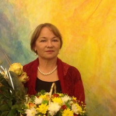Елена Красоткина, 04.09.1963, Москва