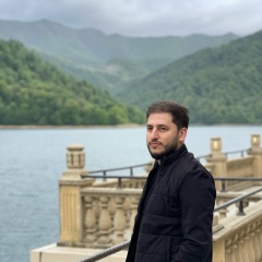 Бабек Амрахов, 05.01, Мытищи