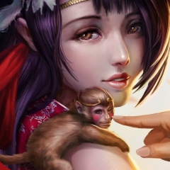 Зухра Аспарова, 08.10.1968, Жаркент