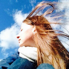 Лена Ваина, 27.10.1989