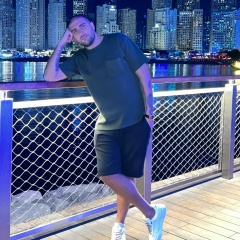 Вазген Тишин, 08.06.1991, Москва