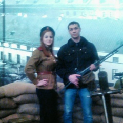 Денис Ким, 04.02.1978, Санкт-Петербург