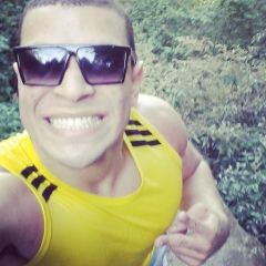 Daniel Lima, 26.05.1990, Rio de Janeiro
