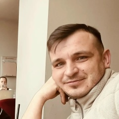 Иван Кожевников, 07.07, Москва