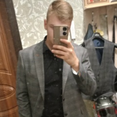 Максим Романов, 03.07, Калуга