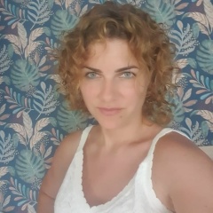 Марианна Жукова, 14.01.1989, Москва