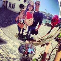 Александра Симонова, 10.07.1983, Москва