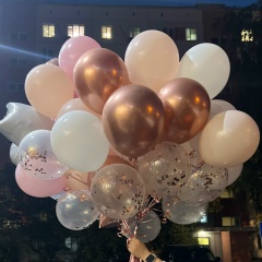 Екатерина Звонкова, Москва